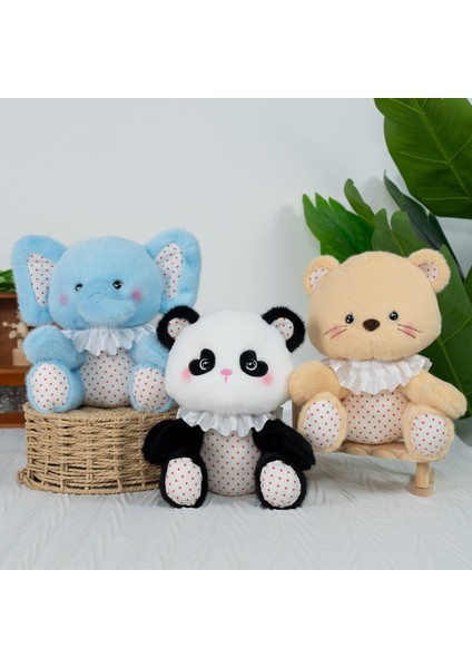 Sevimli Hayvan Peluş Oyuncaklar (Yurt Dışından)