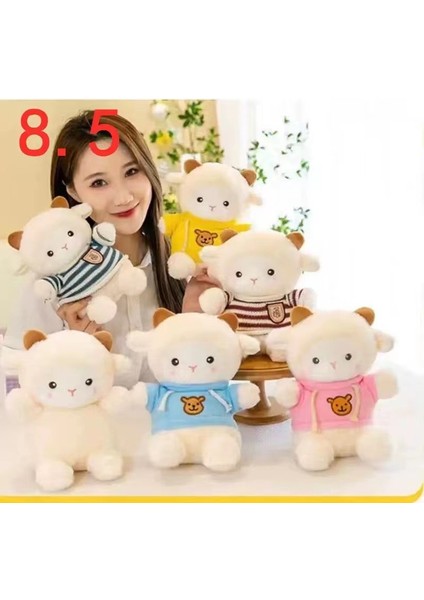 Yeni Peluş Oyuncaklar (Yurt Dışından)
