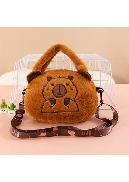 Su Yunusu Peluş Oyuncak Bebek (Yurt Dışından)