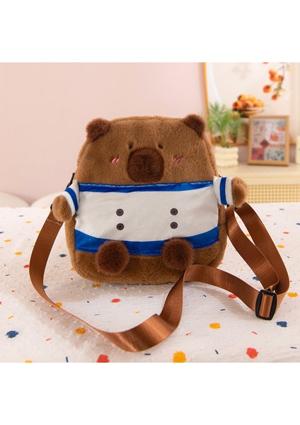 Su Yunusu Peluş Oyuncak Bebek (Yurt Dışından)