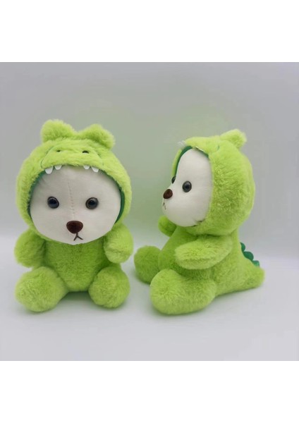 Yeni Peluş Oyuncaklar (Yurt Dışından)