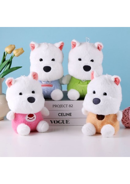 Sevimli Hayvan Peluş Oyuncaklar (Yurt Dışından)