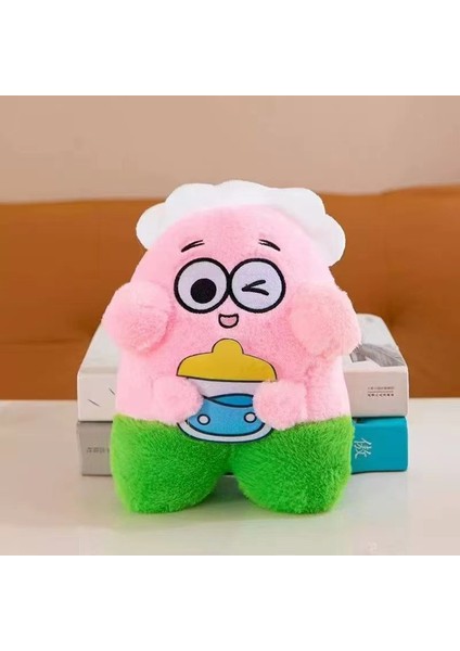 Sevimli Hayvan Peluş Oyuncaklar (Yurt Dışından)