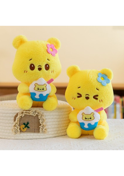 Sevimli Peluş Oyuncaklar (Yurt Dışından)
