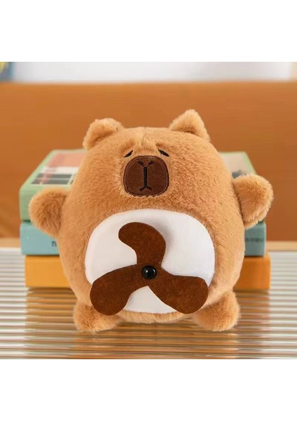 Su Yunusu Peluş Oyuncak Bebek (Yurt Dışından)
