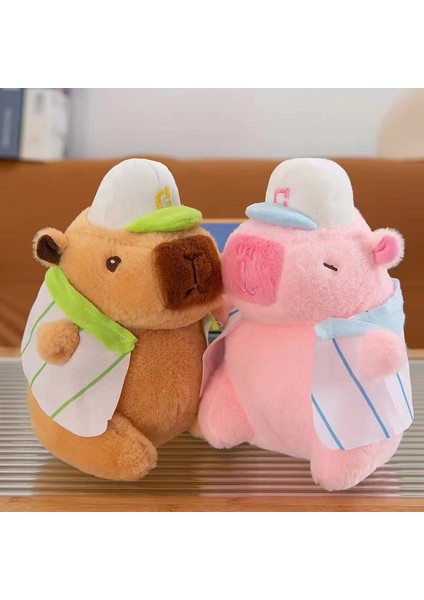 Su Yunusu Peluş Oyuncak Bebek (Yurt Dışından)