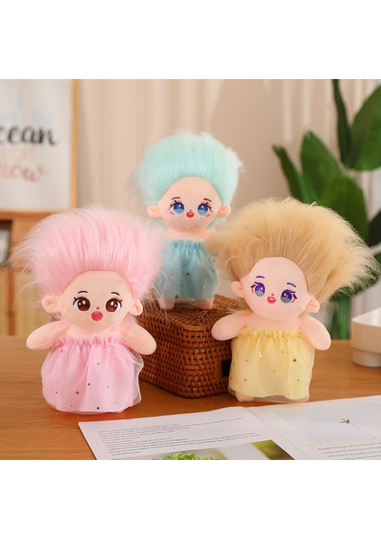 Kapya Peluş Oyuncaklar (Yurt Dışından)