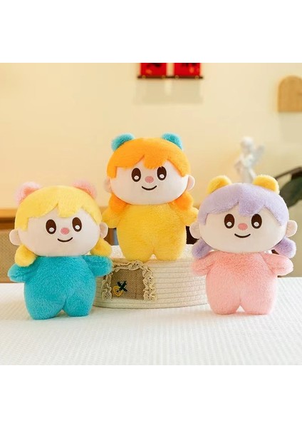 Sevimli Peluş Oyuncaklar (Yurt Dışından)