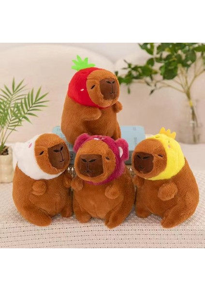 Su Yunusu Peluş Oyuncak Bebek (Yurt Dışından)
