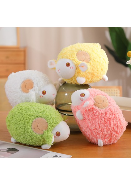 Kapya Peluş Oyuncaklar (Yurt Dışından)