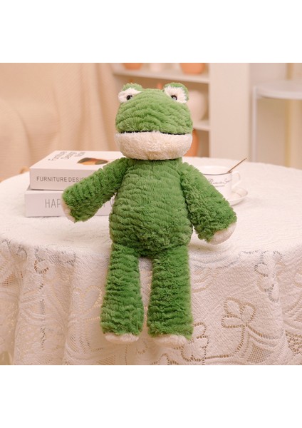 Peluş Oyuncaklar Sevimli Hayvanlar (Yurt Dışından)