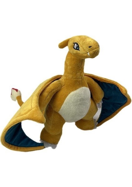 Pokémon Oyuncak Bebek Kolye (Yurt Dışından)