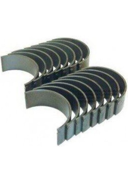 KL4366 Şahin 4366025 Şahin Kol Yatak 0.25 Clıo Megane 1.6 8V K7M Tırnaks