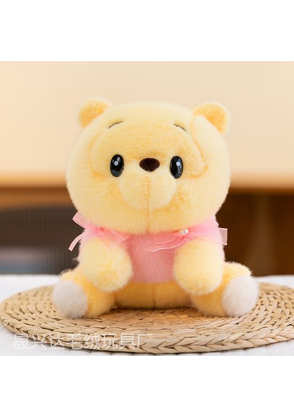 Sevimli Peluş Oyuncaklar (Yurt Dışından)