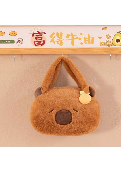 Su Yunusu Peluş Oyuncak Bebek (Yurt Dışından)