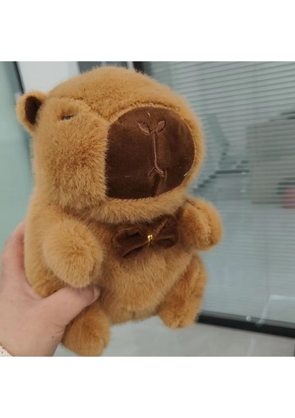 Sevimli Hayvan Peluş Oyuncaklar (Yurt Dışından)
