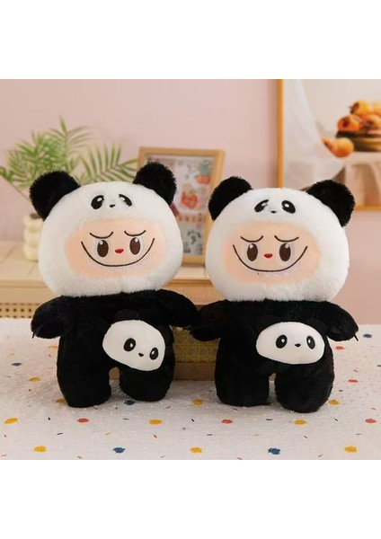 Sevimli Hayvan Peluş Oyuncaklar (Yurt Dışından)
