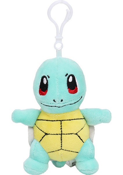 Pokémon Oyuncak Bebek Kolye (Yurt Dışından)