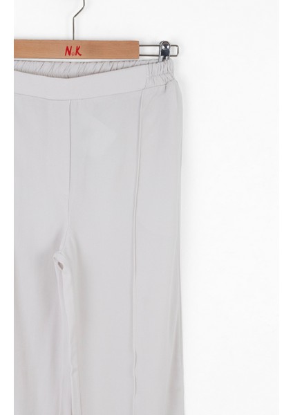 58341 Kız Çocuk Gri Pavıa Pantolon indirimleri