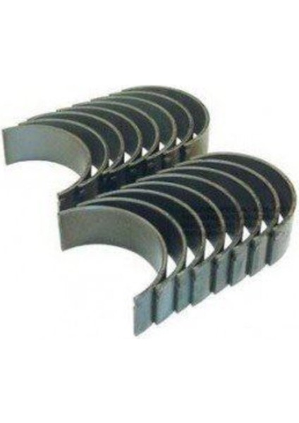 KL4366 Şahin 4366050 Şahin Kol Yatak 0.50 Clıo Megane 1.6 8V K7M Tırnaks