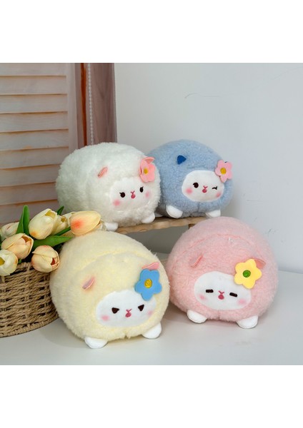 Sevimli Hayvan Peluş Oyuncaklar (Yurt Dışından)