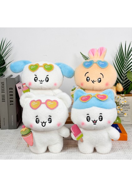 Sevimli Hayvan Peluş Oyuncaklar (Yurt Dışından)