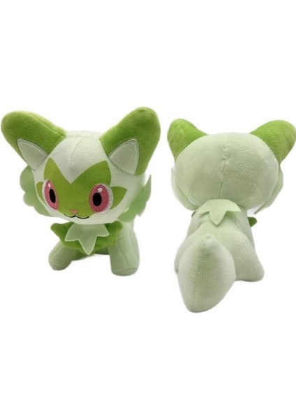 Pokémon Oyuncak Bebek Kolye (Yurt Dışından)