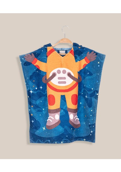 Astronaut Panço