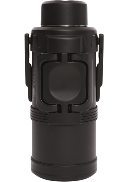 Çelik Termos - Igloo - Big Barrel - 5 Lt - Siyah - 205680 fiyatları