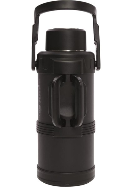 Çelik Termos - Igloo - Big Barrel - 5 Lt - Siyah - 205680 modelleri