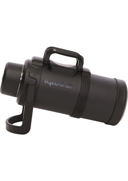 Çelik Termos - Igloo - Big Barrel - 5 Lt - Siyah - 205680 fırsatları