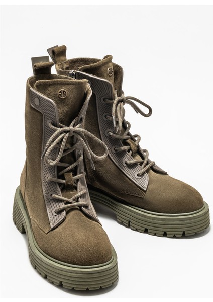 Deri Kadın Günlük Bot fiyatları