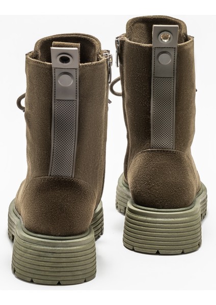 Deri Kadın Günlük Bot fırsatları