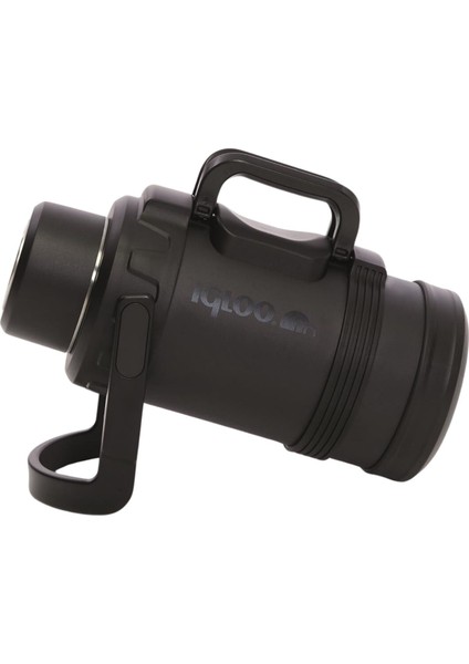 Çelik Termos - Igloo - Big Barrel - 4 Lt - Siyah - 205679 fırsatları