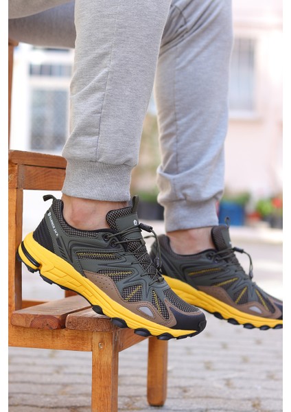 Hammar Jack Agan Comfort Outdoor Erkek Spor Ayakkabı fiyatları