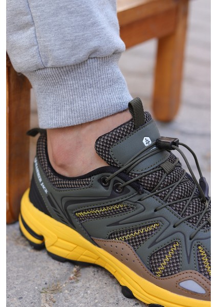 Hammar Jack Agan Comfort Outdoor Erkek Spor Ayakkabı fırsatları