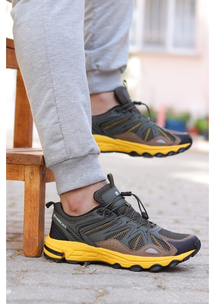 Hammar Jack Agan Comfort Outdoor Erkek Spor Ayakkabı indirimleri