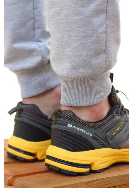 Hammar Jack Agan Comfort Outdoor Erkek Spor Ayakkabı