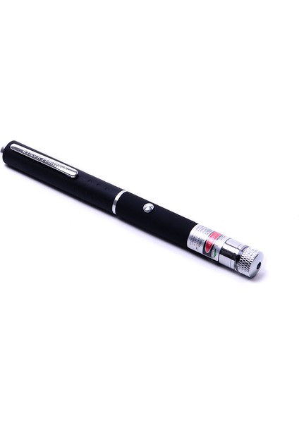 Pilli Yeşil Lazer Pointer Bigem BM-521