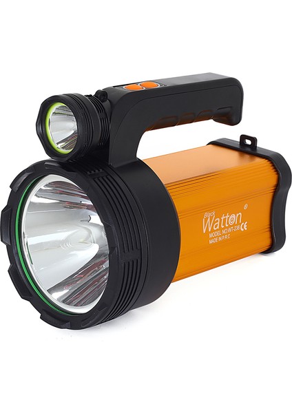 Özel Av Balıkçı Feneri Watton WT-238 fırsatları