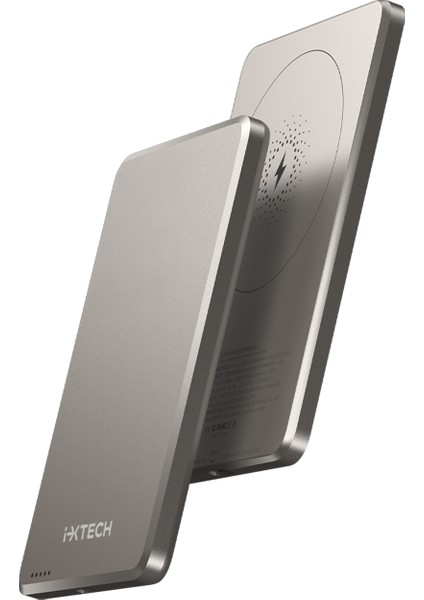 5000 Mah Magsafe Powerbank – 20W Pd Hızlı Şarj ve 15W Kablosuz Şarj Destekli - Gold fiyatları