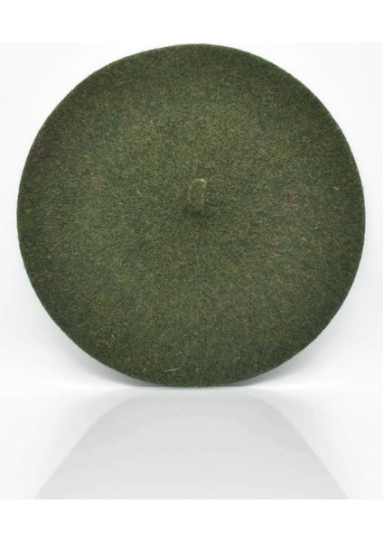 Ressam Bere Trend Şapka French Beret modelleri