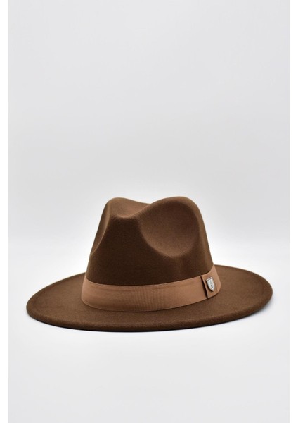 Taba Fötr Şapka modelleri