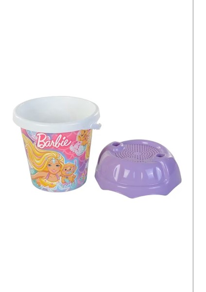 Barbie Büyük Kova Set