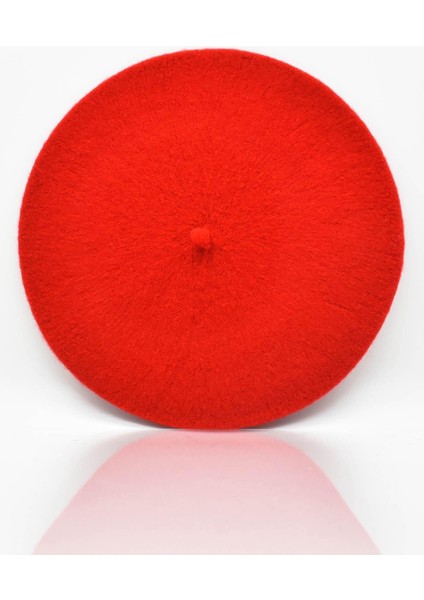 Ressam Beresi Kırmızı Fransız Şapka fiyatları