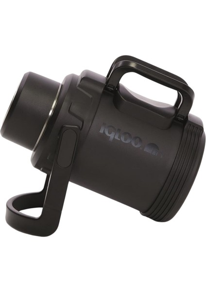 Çelik Termos - Igloo - Big Barrel - 3 Lt - Siyah - 205678 fırsatları