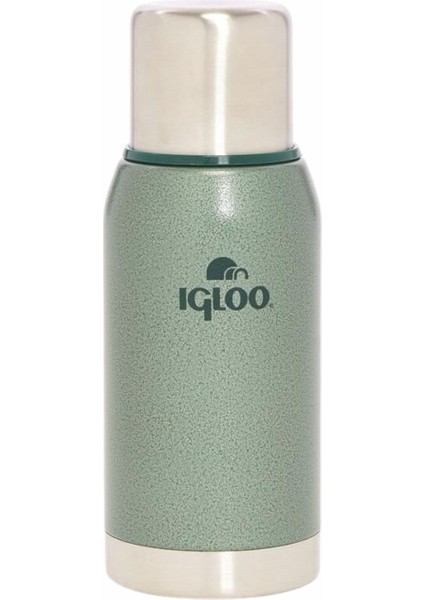 Çelik Termos - Igloo - Legend - 750 ml - Yeşil - 205686