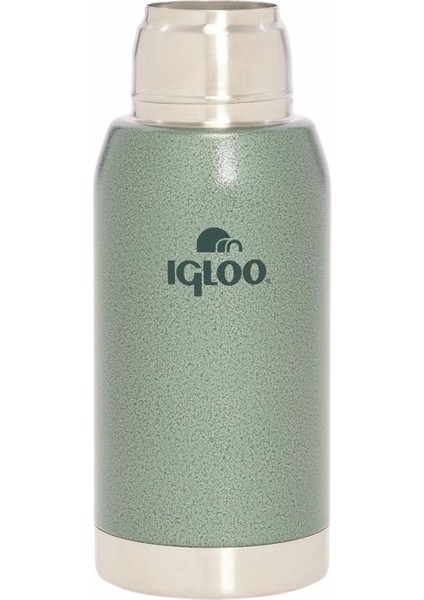 Çelik Termos - Igloo - Legend - 750 ml - Yeşil - 205686 fiyatları