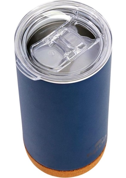 Çelik Mug Termos - Igloo - Cork - 500ML - Lacivert - 205695 fırsatları