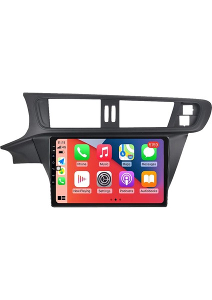 Citroen C3 Xr Multimedya (2010-2015) 6 GB Ram 64 GB Hafıza 8 Çekirdek Navigatör Premium Series
